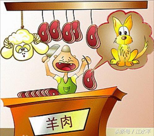 看中羊头卖狗肉，生肖当属龙猴鸡打一正确生肖，详细解答、时代解答解释落实